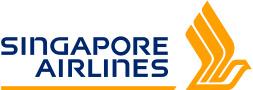 Image of Singapore Airlines logo