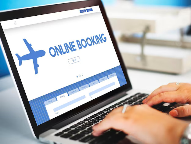 Book Singapore Airlines online with Miles