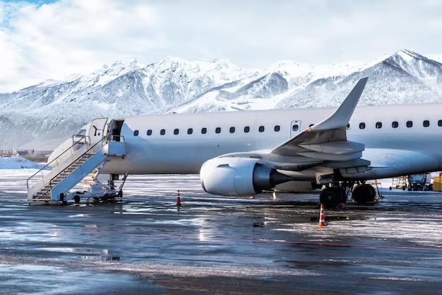 Alaska airlines miles