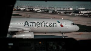 can i use my american airlines miles for someone else