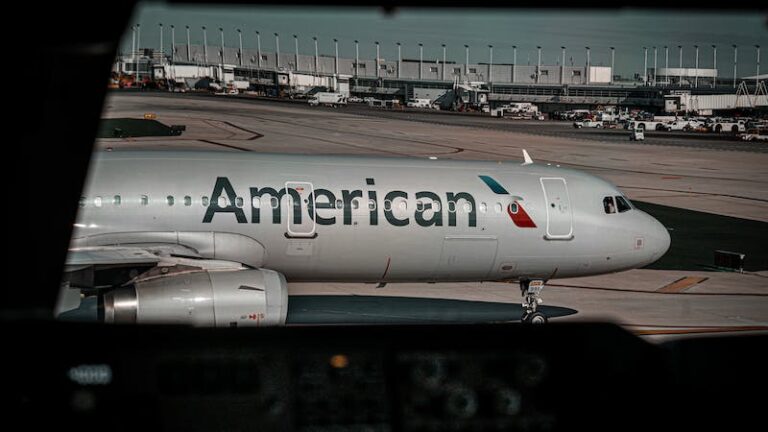 Can I Use My American Airlines Miles for Someone Else?