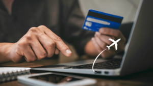 How Do Airline Miles Work on Credit Cards