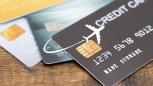 How to Transfer Credit Card Points to Airline Miles